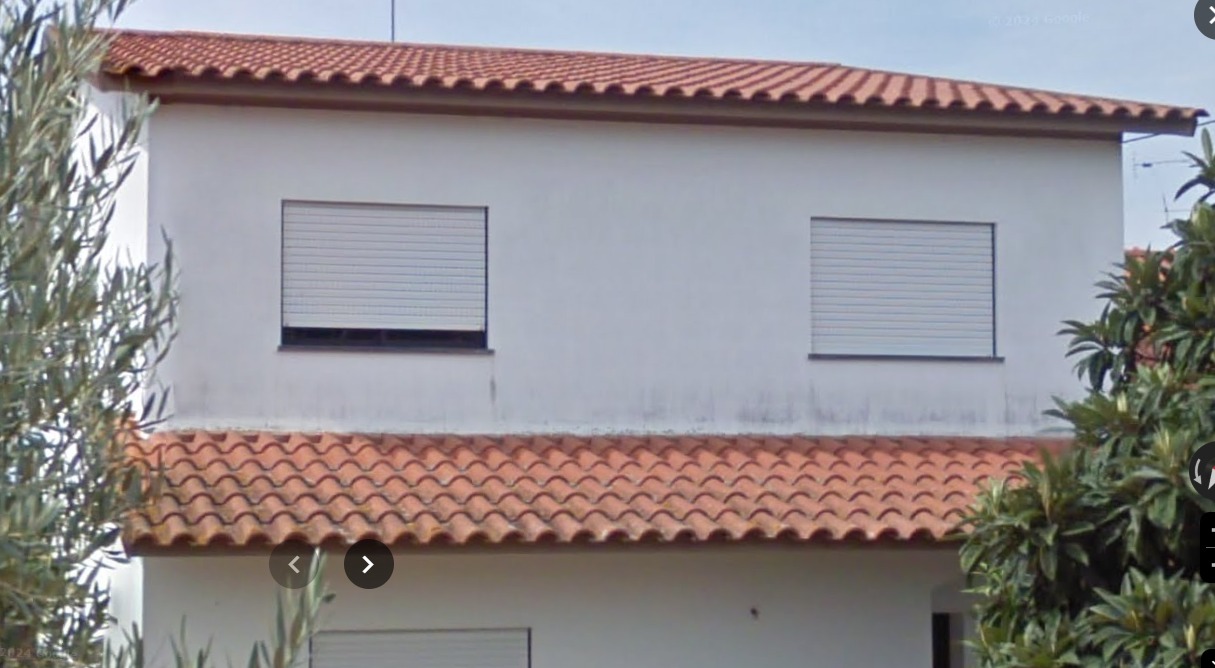 LIMPEZA DE TELHADO (PRODUTO AUTOLIMPANTE)